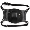 FUKR Masque Punk Noir
